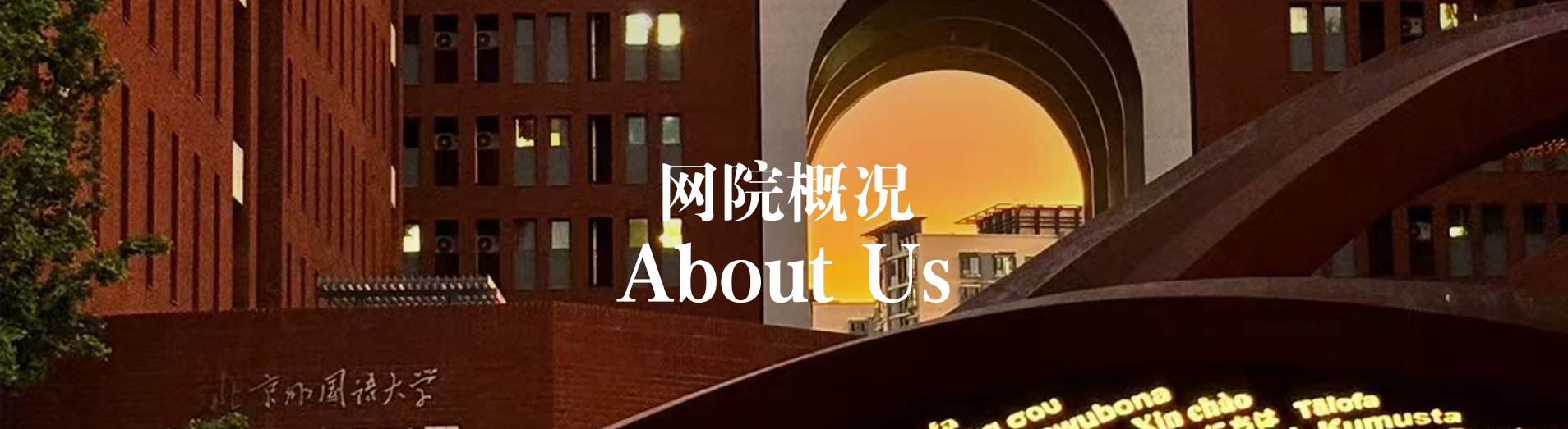 About Us